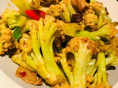 -上名堂·鱼头好吃(体育场路店)