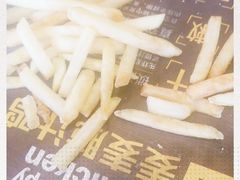 -麦当劳(双榆树店)