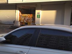 -爱德顺糕点食屋(利民道店)