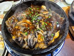 -老厨家(友谊路总店)