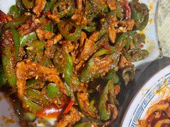 -左陕右甘(亚运村店)