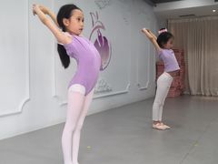 -悦之舞少儿舞蹈艺术培训中心