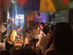 -明记牛杂(新马路分店)