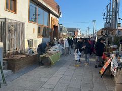 -辛庄国际文化艺术区