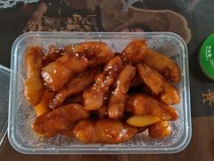 -五谷屯私房菜·始于2005(中山陵童卫路店)