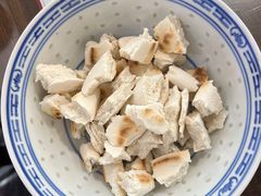 -老西安韩记三鲜煮馍(四府街店)