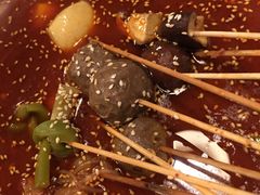 -付小姐在成都(中山公园店)
