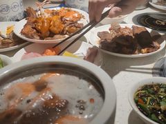 -餐海·海鲜自助餐厅(宝龙广场店)