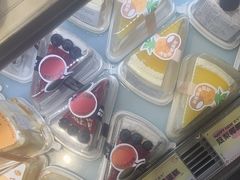 -欢牛蛋糕屋(萧山万象汇店)