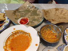-木尔坦·Multan巴基斯坦清真餐厅halal(大智嘉园店)