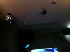 -钱柜音乐会所(罗湖店)