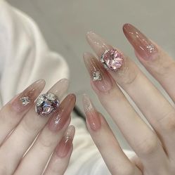-M·X Nail日式美甲美睫