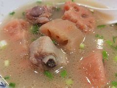 -文叔·湖北名小吃·小龙虾(黄贝岭地铁站店)