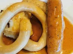 香肠-宜家·瑞典风味餐厅(无锡店)