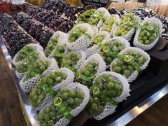 -果蔬好生活超市(双井店)