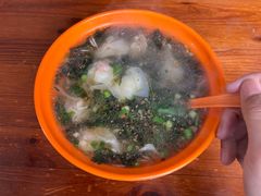 -阿麟馄饨(延长路店)