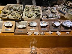 -普朗姆生蚝吧(原建国路店)