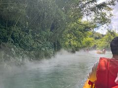 -天河潭旅游度假区