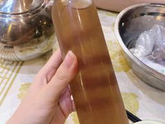 酸梅汤-聚味瞿记·龙虾堂(望城店)