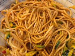 -梅溪·小伙子干挑面(安吉总店)