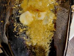 -潮庭·大连海鲜·炭火烧烤·扇贝王(大连店)