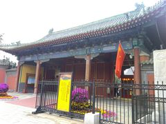 -历代帝王庙博物馆