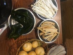 -范贤光鸡公煲(平乐园总店)