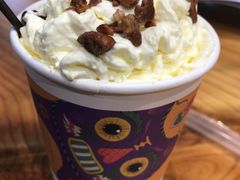 -茶颜悦色(岳麓山顶店)