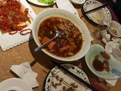 -七仙岭君澜度假酒店·桃源小馆中餐厅