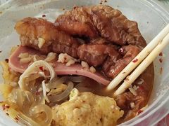 -长英绝味水煮(老字号洪都总店)