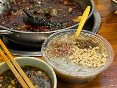 -黑竹香鸡(营和巷店)