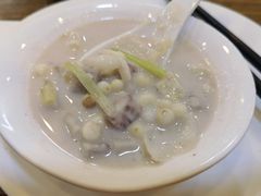 -今雅缘素食馆(珠江路美食街店)