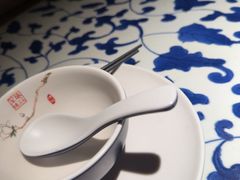 -绿茶餐厅(领展购物广场·中关村店)