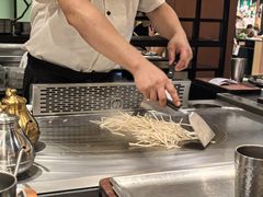-大神太神·铁板烧(七宝领展广场店)