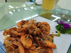 -景好海鲜餐厅(大鹏必选旅游店)