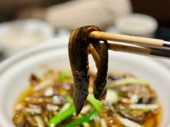 -芳芳私房菜·精做淮扬菜(承德路店)