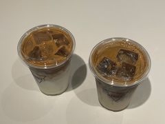 -Manner Coffee(深圳福田大中华店)