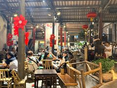 -東茅街茶馆