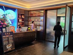 -蘇锦宴·淮扬菜烤鸭·小院(三元桥霄云路店)