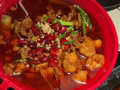 -沪小胖·小龙虾·蓝龙王(八佰伴店)