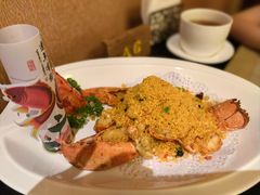 -楚天粤海国际大酒店-楚粤轩中餐厅(水果湖店)