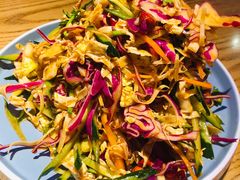 -大哈福烧烤·海鲜·家常菜(延安三路店)