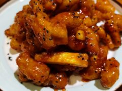 糖醋里脊-锦小馆(安贞店)