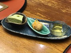 -京怀石·壬生