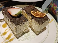 -第101座花园餐厅(湖滨88店)