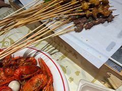 -串盟烧烤大排档·长沙美食地标(星沙店)
