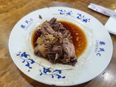 -柴氏风味斋(甘家口店)