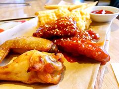 -必胜客(新海上世界店)
