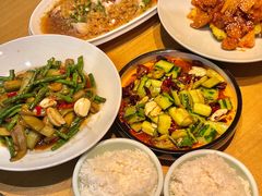 -郭家大院 老南京土菜(九霄店)