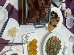 -凯鸽酒楼•雁北民间菜(华北星店)